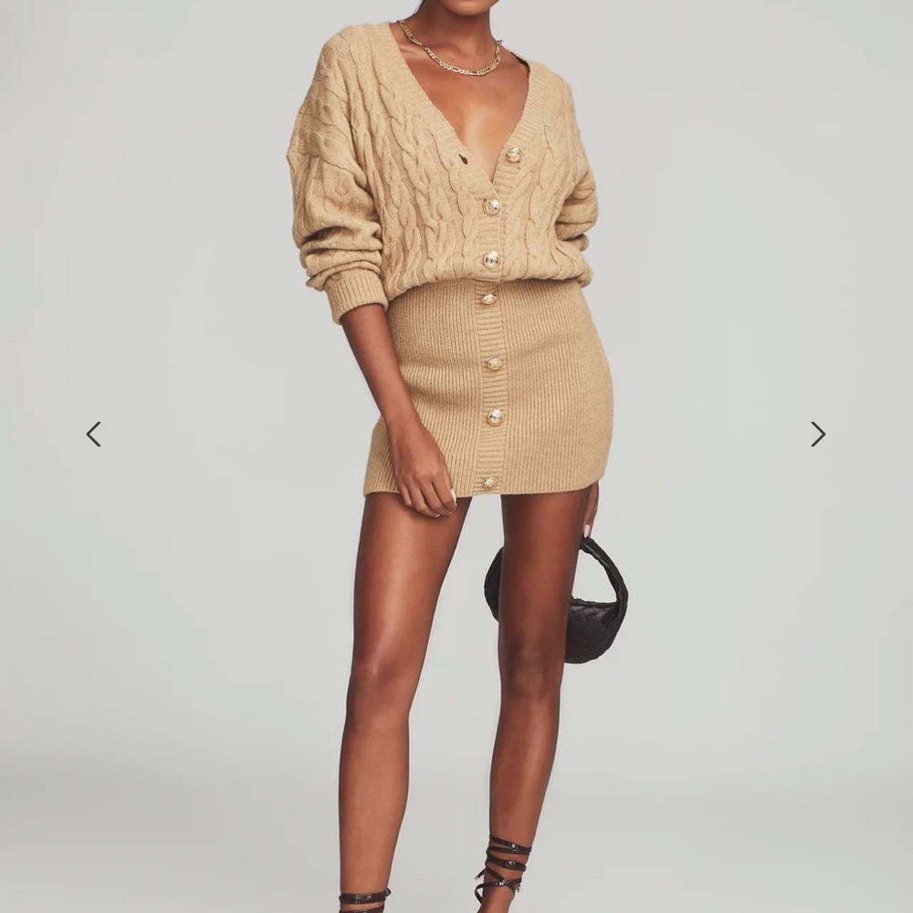 NEVER WORN Retrofete dress